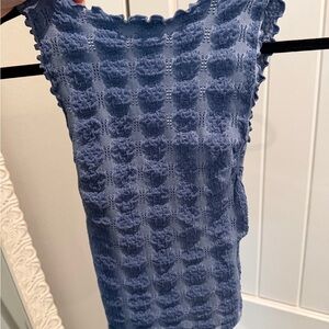 Free People good find seamless tank